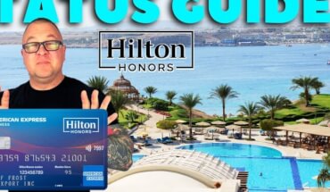 Unveiling the Secrets of Hilton Honors: Earning Sweet Upgrades, Bountiful Benefits, and Hilton Points