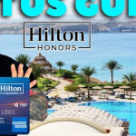 Unveiling the Secrets of Hilton Honors: Earning Sweet Upgrades, Bountiful Benefits, and Hilton Points