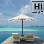 Hilton com Go com