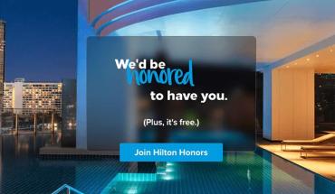 2022 Hilton Honors Frequent Flyer, Getting Started And Advancement - Part I