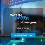 2022 Hilton Honors Frequent Flyer, Getting Started And Advancement - Part I