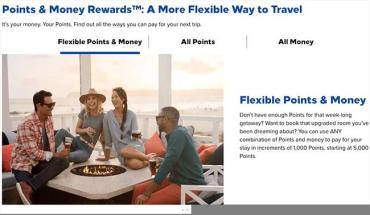 Hilton Selling Points Promotion: Before 09/19/2022