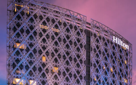 Unveiling the Secrets of Hilton Honors: Earning Sweet Upgrades, Bountiful Benefits, and Hilton Points