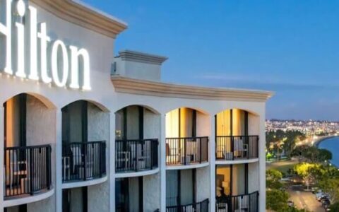 How To Redeem Hilton Honors Points For Max Value