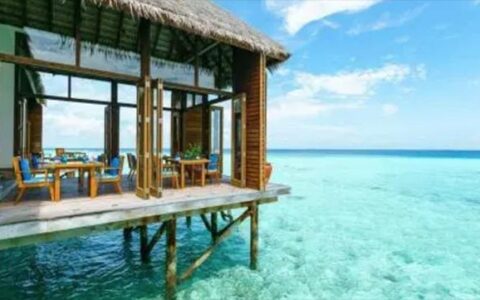 How To Get The Best Deal With Hilton Hotels Com Go