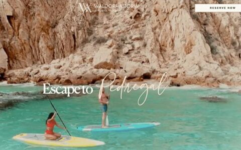 2022 Hilton Welcome Bonus: Enjoy Up To 5,000 Bonus Points For New Hilton Honors Member