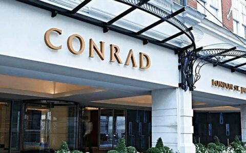 2022 Hilton Honors Frequent Flyer, Getting Started And Advancement - Part III