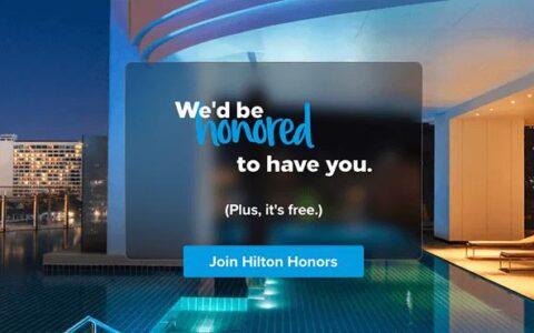2022 Hilton Honors Frequent Flyer, Getting Started And Advancement - Part I