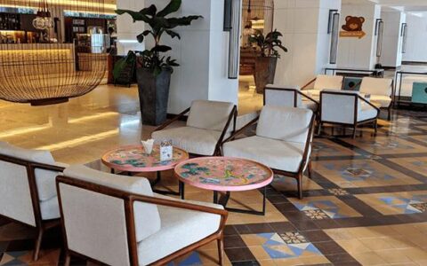 Hilton Gold, Diamond, Or 100,000 Points Can Be Automatically